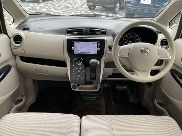 デイズX 4WD