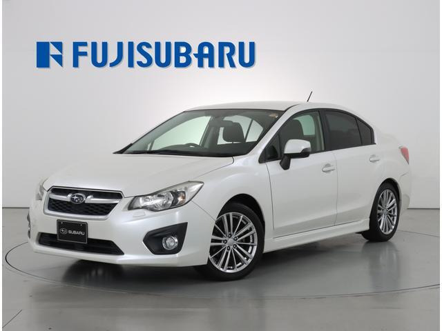 インプレッサG42.0 i-S