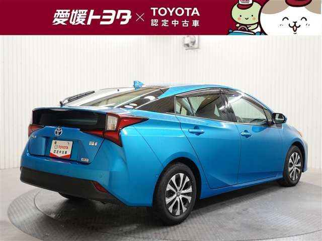 プリウス1.8 A