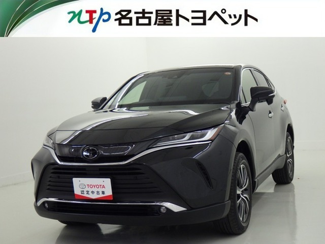 ハリアー