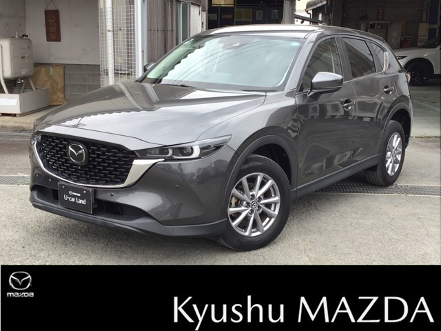 CX-52.0 20S スマートエディション