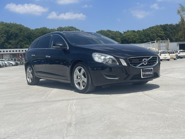 V60DRIVe