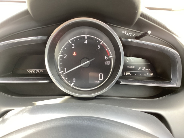 MAZDA21.5 XD プロアクティブ