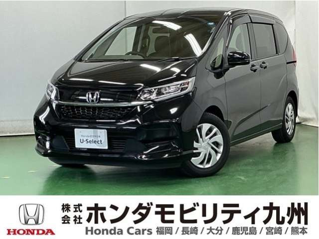 フリード1.5 G ホンダセンシング