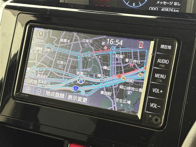 ルーミー1.0 カスタム G-T