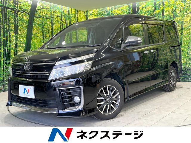 ヴォクシー2.0 ZS 煌