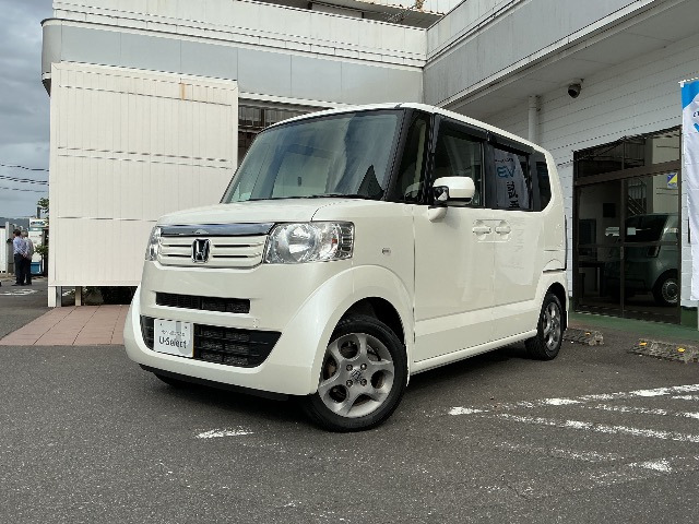 N-BOXG