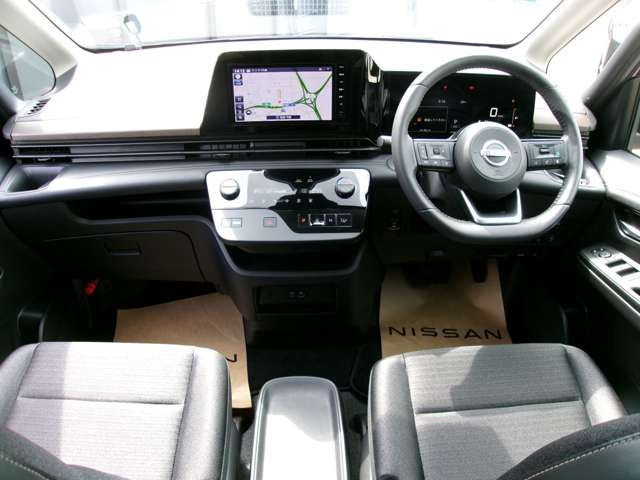セレナ1.4 e-POWER ハイウェイスターV