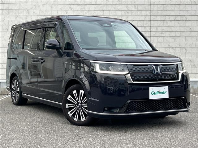 ステップワゴン2.0 e:HEV スパーダ プレミアムライン