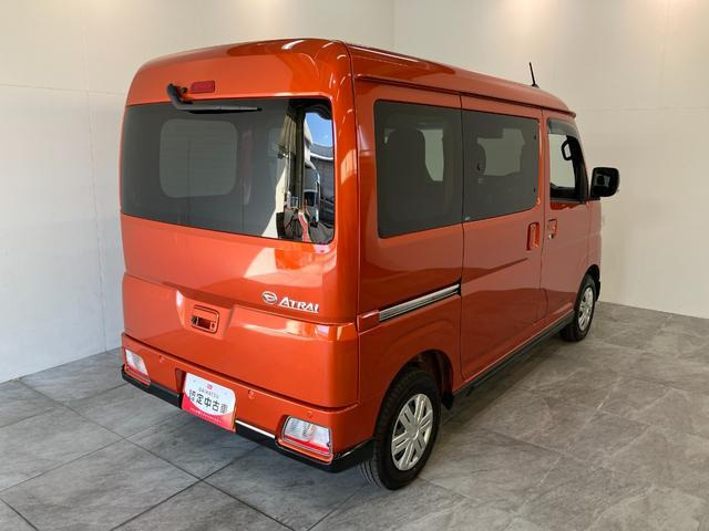 アトレー