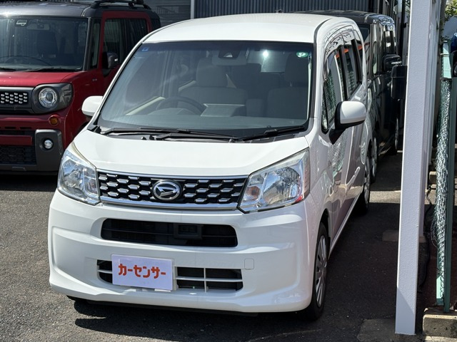 ムーヴL SAII