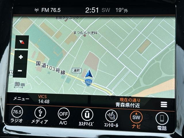 チェロキーリミテッド 4WD