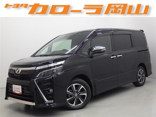 ヴォクシー2.0 ZS 煌II