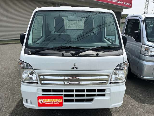 ミニキャブトラックM 4WD