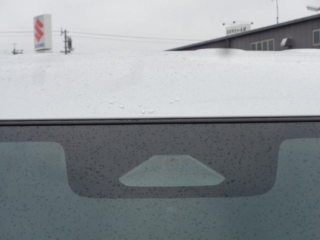 ソリオ1.2 ハイブリッド(HYBRID) MX 4WD