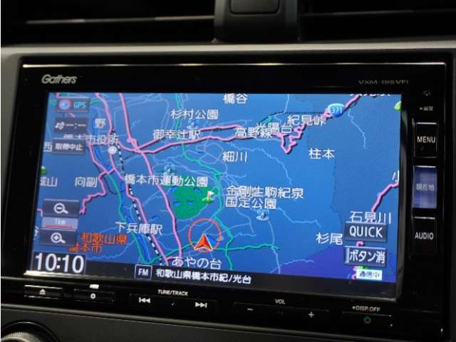 シビック1.5