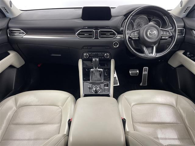 CX-52.2 XD Lパッケージ