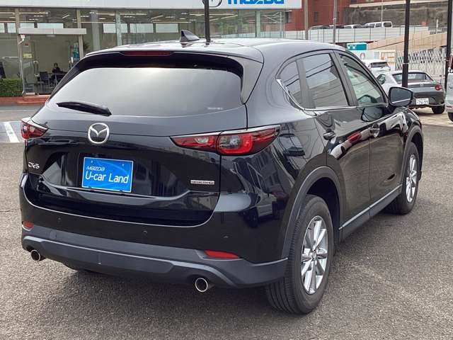 CX-52.0 20S プロアクティブ