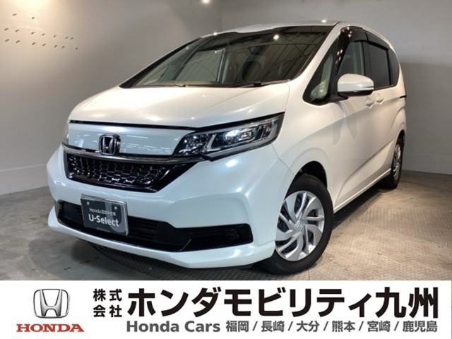 フリード1.5 G ホンダセンシング