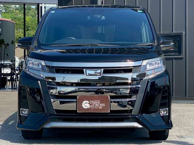 スリークロス滋賀店は全国へ陸送納車出来ます!遠方の方も是非お気軽にご相談下さい。