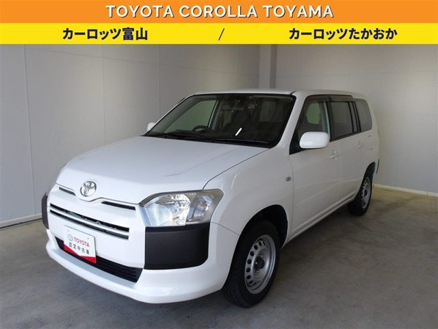 サクシードバン1.5 UL-X 4WD