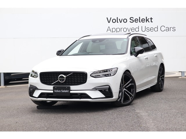 V90B6 AWD Rデザイン 4WD
