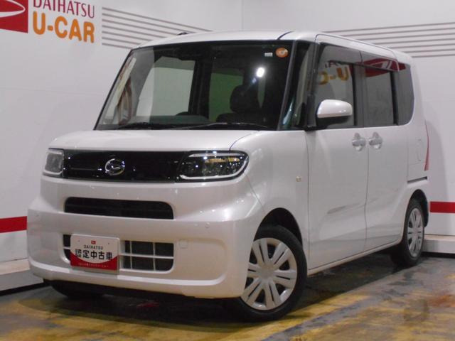 タントX
