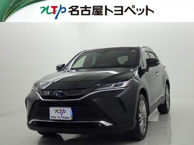 ハリアー