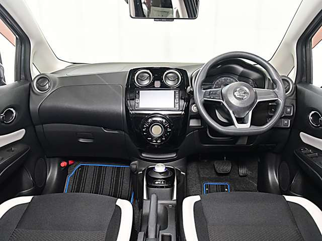 ノート1.2 e-POWER X