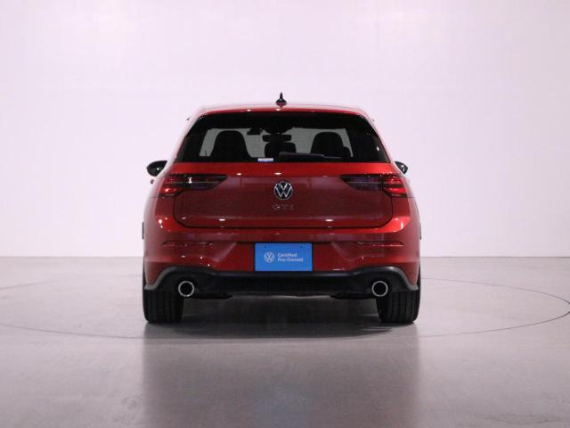 ゴルフGTI