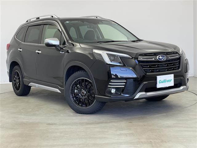 フォレスター2.0 アドバンス 4WD