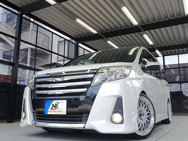 ノア2.0 Si