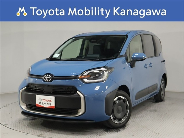 シエンタハイブリッド 1.5 Z ウェルキャブ 車いす仕様車 タイプI 助手席側セカンドシート付