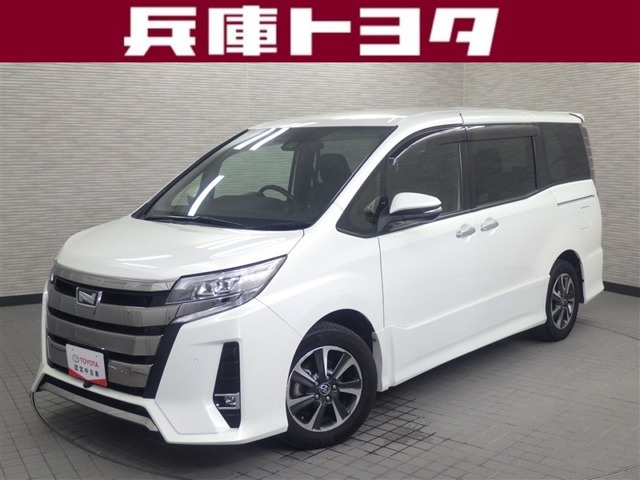 ノア2.0 Si W×B II