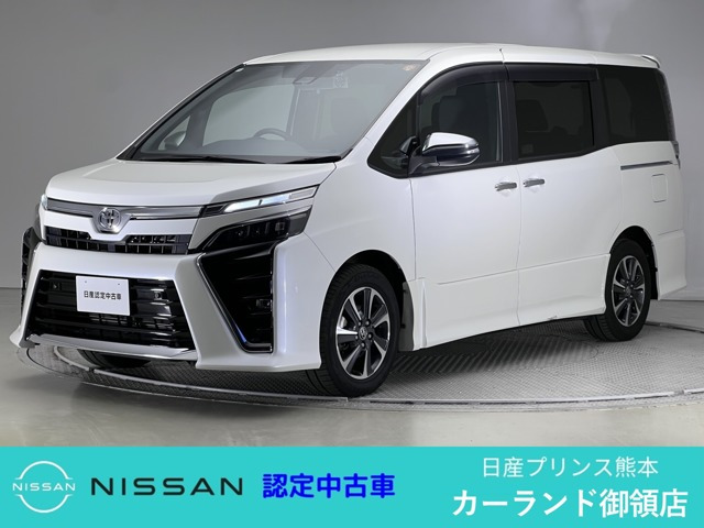 ヴォクシー2.0 ZS 煌II