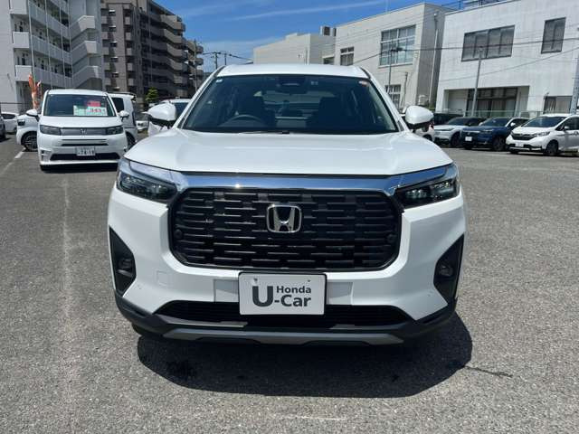 ZR-V1.5 Z
