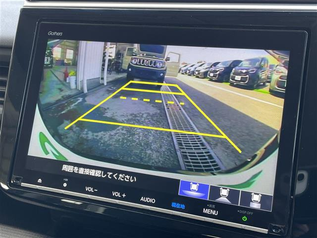 ステップワゴン1.5 スパーダ ホンダ センシング