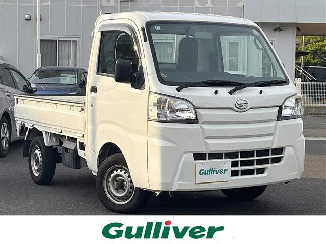 ハイゼットトラックスタンダード 4WD