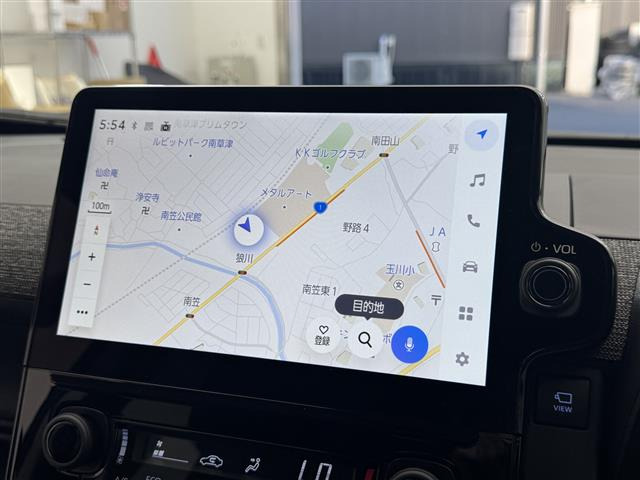 シエンタハイブリッド 1.5 Z