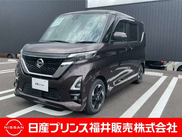 デイズハイウェイスターX プロパイロットエディション