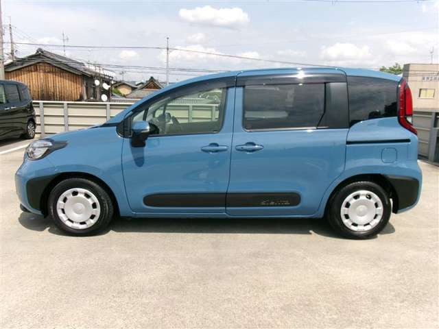 シエンタ1.5 G