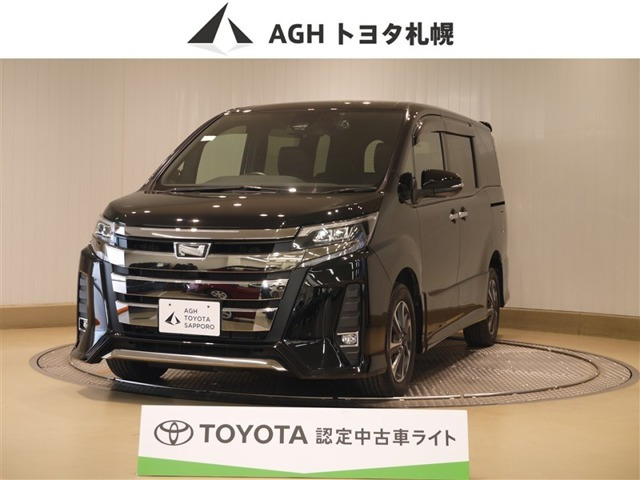 ノア2.0 Si W×B II 4WD