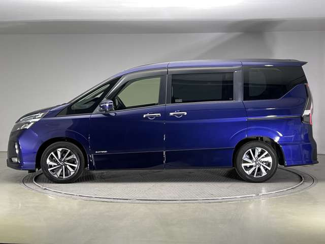 セレナ2.0 ハイウェイスターV