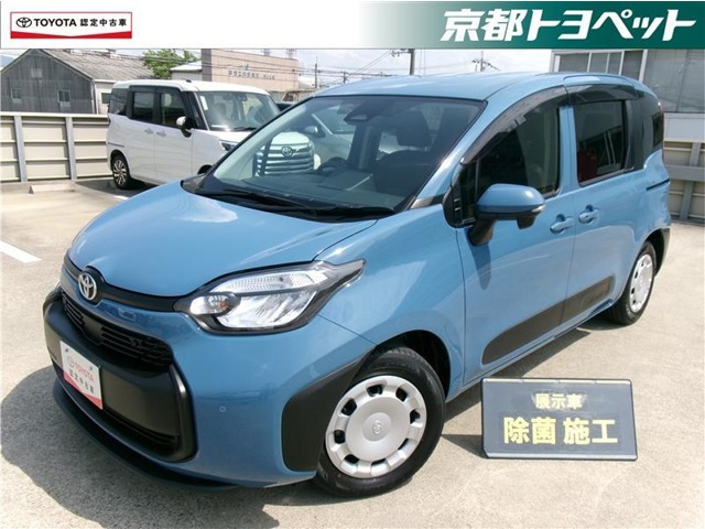 シエンタ1.5 G