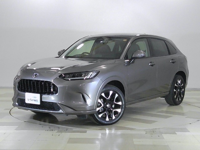 ZR-V2.0 e:HEV Z 4WD
