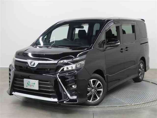 ヴォクシー2.0 ZS