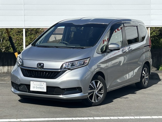 フリード1.5 G ホンダセンシング