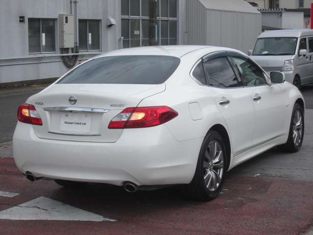 フーガ2.5 250GT