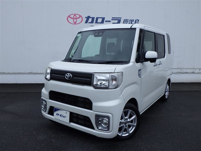 ピクシスメガL SAIII