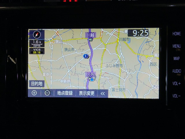 ルーミー1.0 G-T